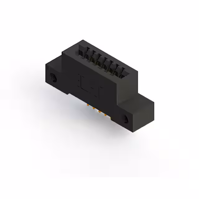 392-007-542-112 EDAC Inc.  Edgeboard Connectors